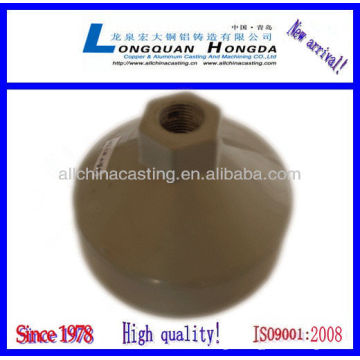 perfect quality gearbox casting parts,bearing gearbox housing casting